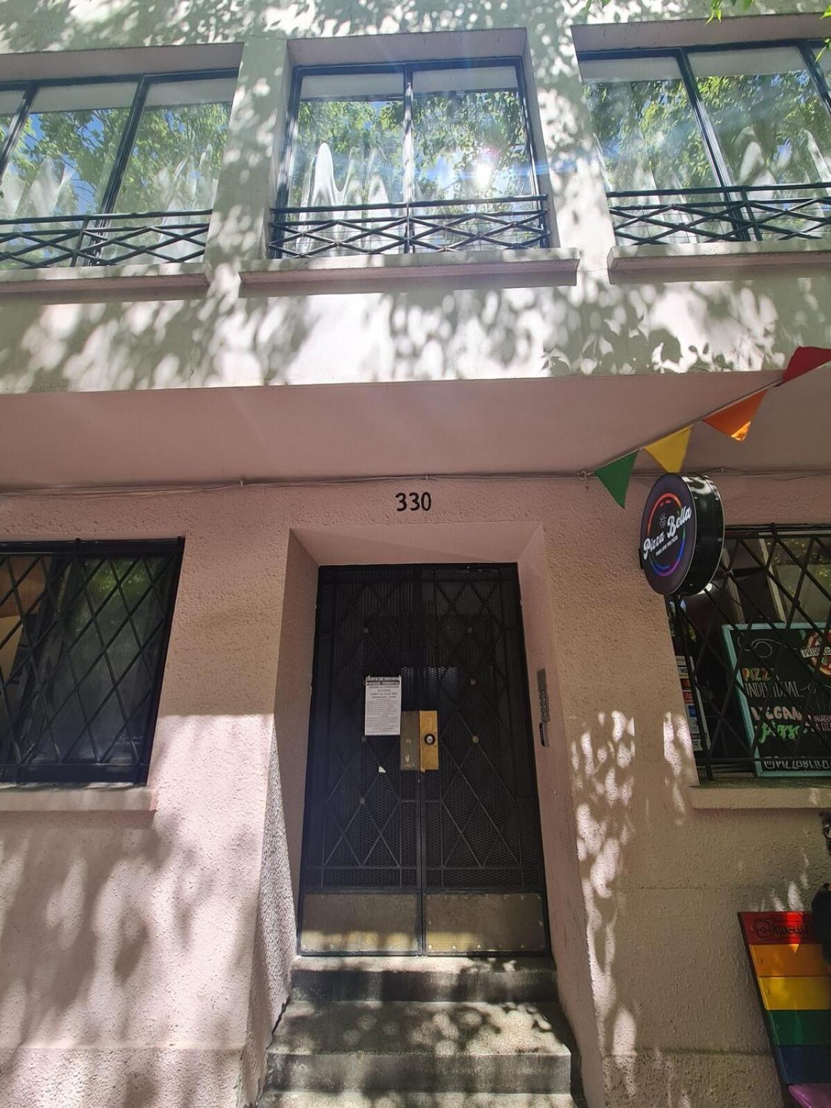 Oceana Suites Lastarria, En Cerro Santa Lucia Santiago de Chile Exteriör bild